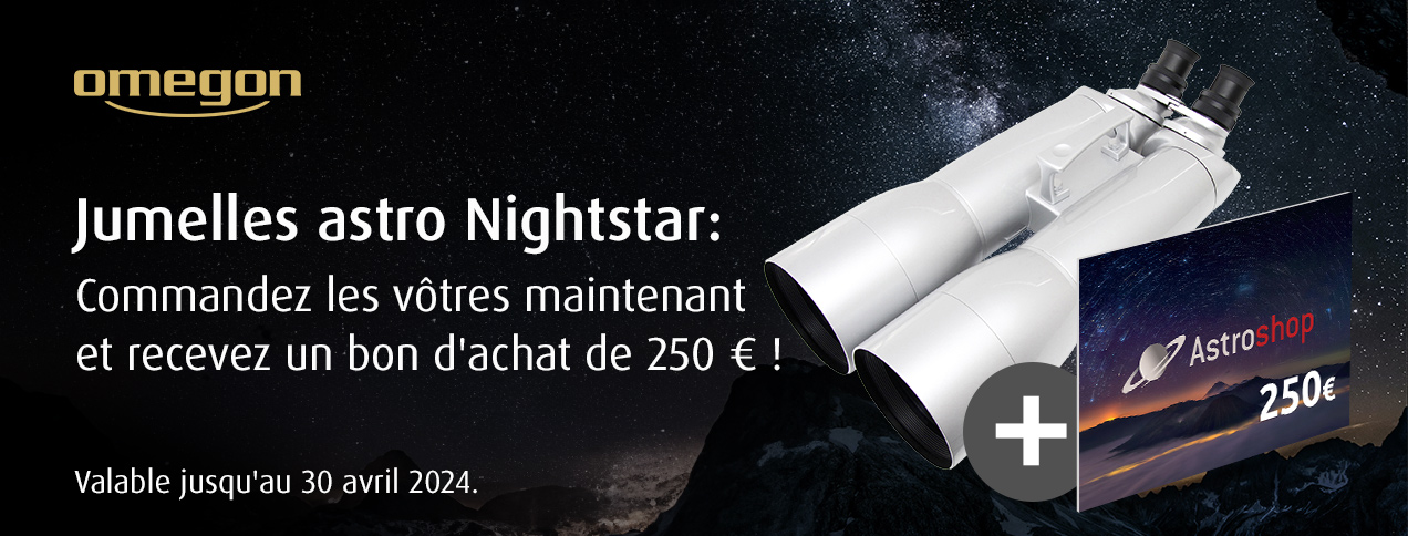 Nightstar 250