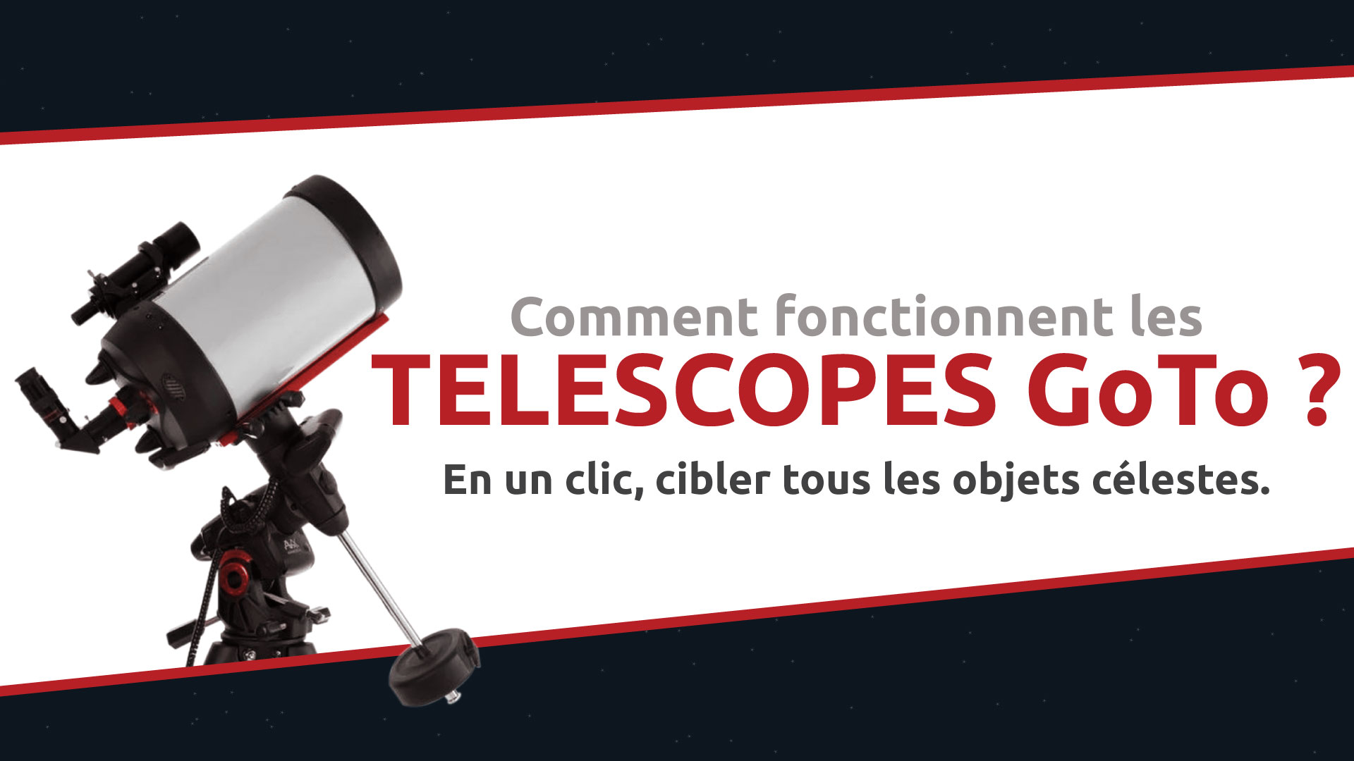 Infographie télescopes GoTo