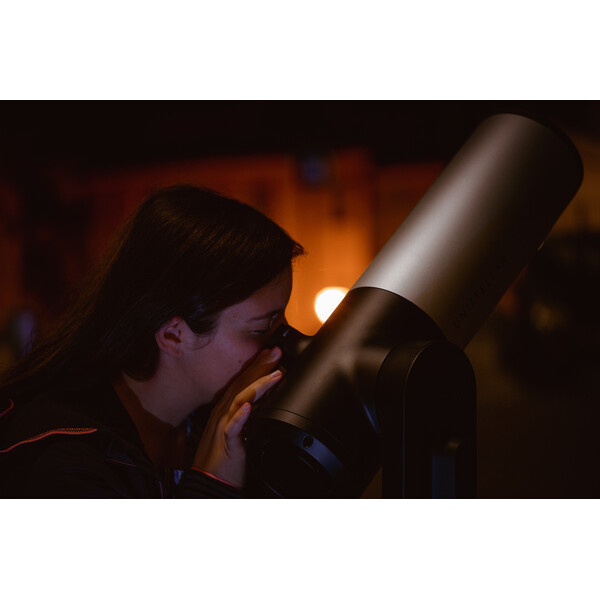 Smart Telescope Unistellar N 114/450 eVscope 2