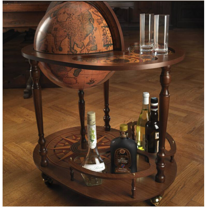 Globe de bar Zoffoli Giasone 40cm