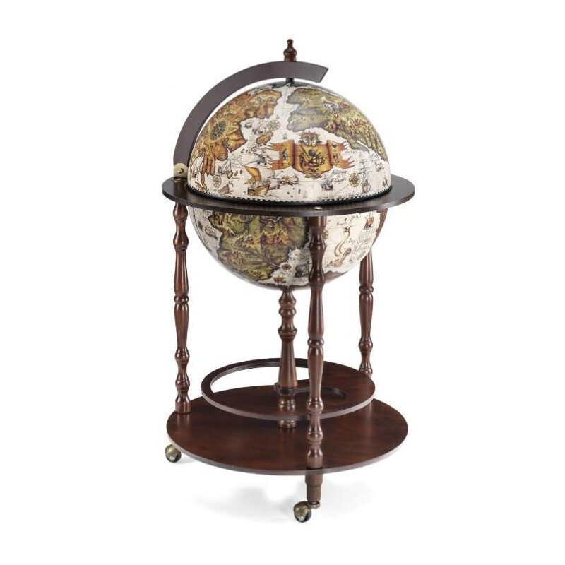 Globe de bar Zoffoli Vanesio 42cm