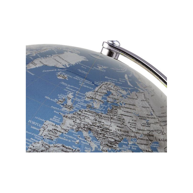 Globe emform Terra Blue Light 25cm
