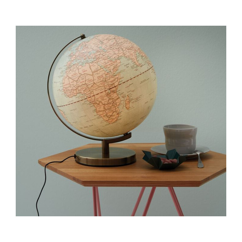 Globe emform Stellar Light Antique 30cm