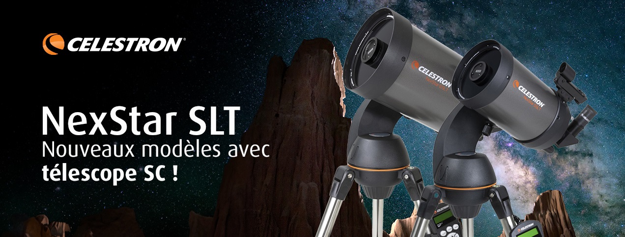 Celestron SLT