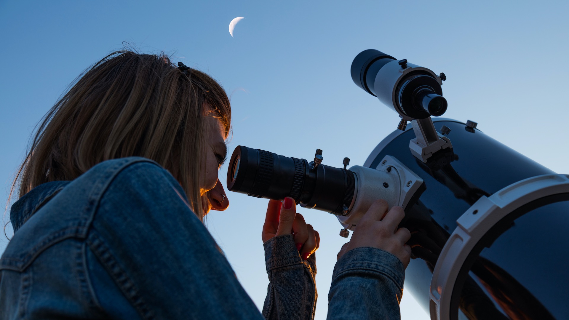 5 questions à se poser avant d'acheter un télescope