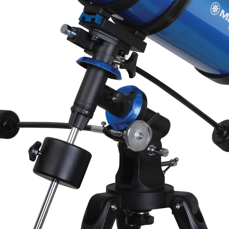 Télescopes Type de monture Equatoriale | ASTROSHOP