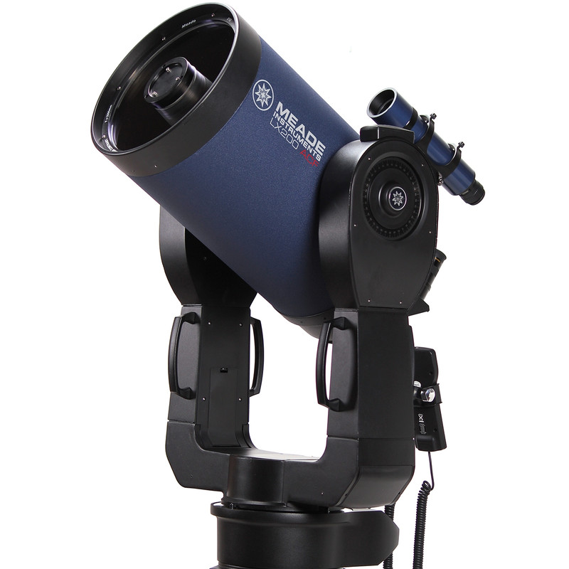 Teleskope für Fortgeschrittene und Astro-Aufsteiger | ASTROSHOP