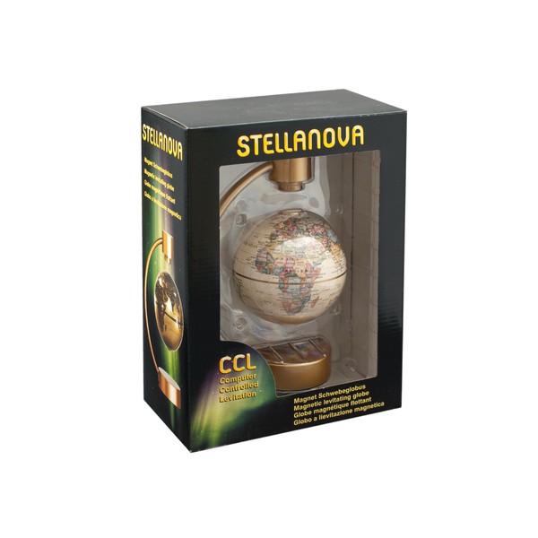 Stellanova Globe Flottant 881094, Antique Design