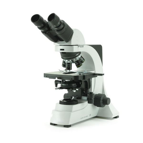Windaus Microscope HPM 5500 observation sur fond noir