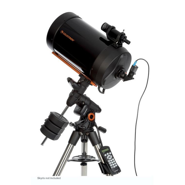 Télescope Schmidt-Cassegrain  Celestron SC 279/2800 Advanced VX 11" AS-VX GoTo