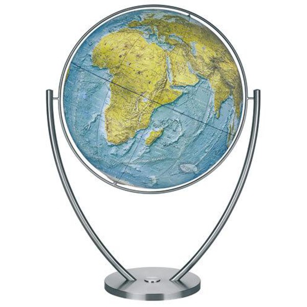 Globe sur pied Columbus Duorama Magnum 100cm