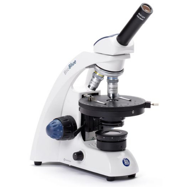 Euromex Microscope monoculaire POL BB.4220