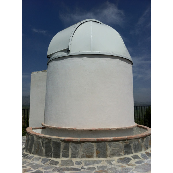 Milkyway Domes Coupole d'observatoire DW200