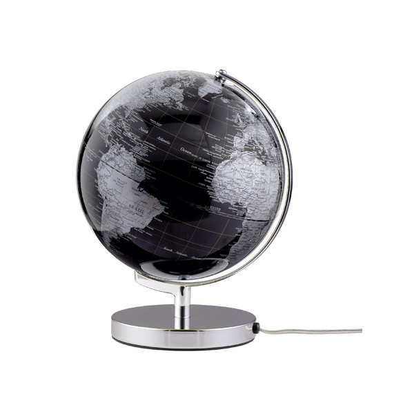 Globe emform Terra Black Light 25cm