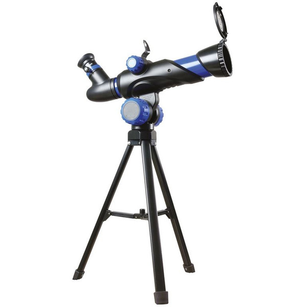 Made me happy - 🌸 CONCOURS Si tu as à la maison un grand rêveur ou un  passionné, alors ce magnifique Telescope Buki 50 activités est fait pour  toi ! 🌸 Ce