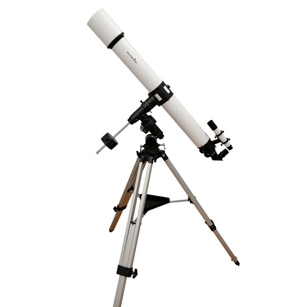 Télescope Astro Professional AC 90/1000 EQ-2 Jupiter