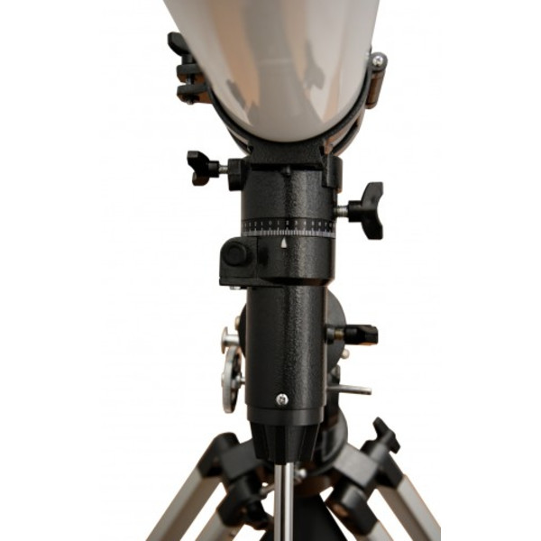 Télescope Astro Professional AC 90/1000 EQ-2 Jupiter