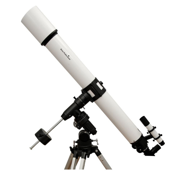 Télescope Astro Professional AC 90/1000 EQ-2 Jupiter