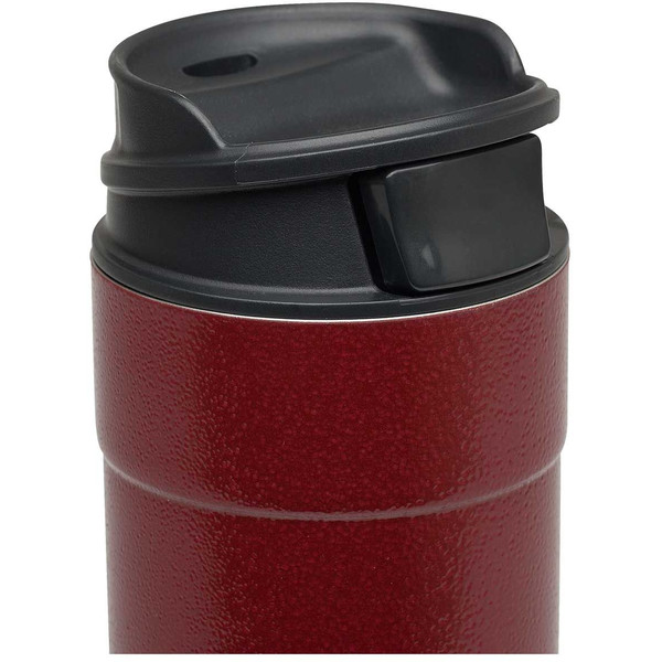 Stanley Thermos Classic 0,35 l rouge