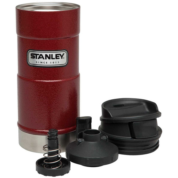 Stanley Thermobecher Classic 0,35l rot