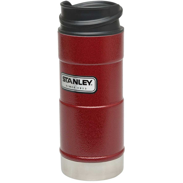 Stanley Thermos Classic 0,35 l rouge