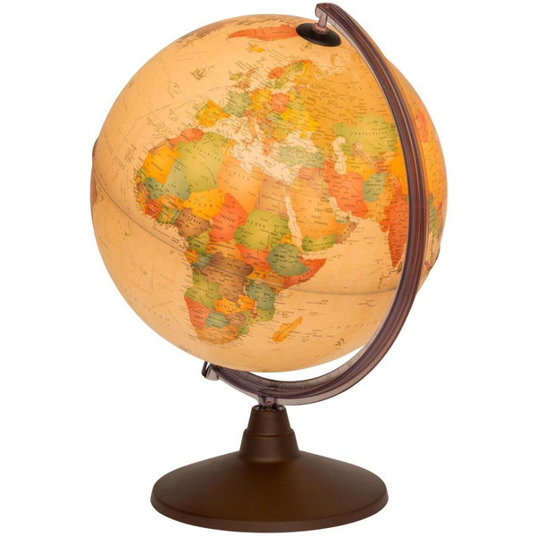 Idena Globe luminaux antique 30cm