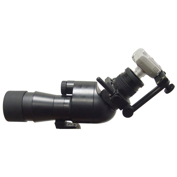 Support d'appareil photo Seben DKA2 adaptateur pour caméra numérique / caméscopes