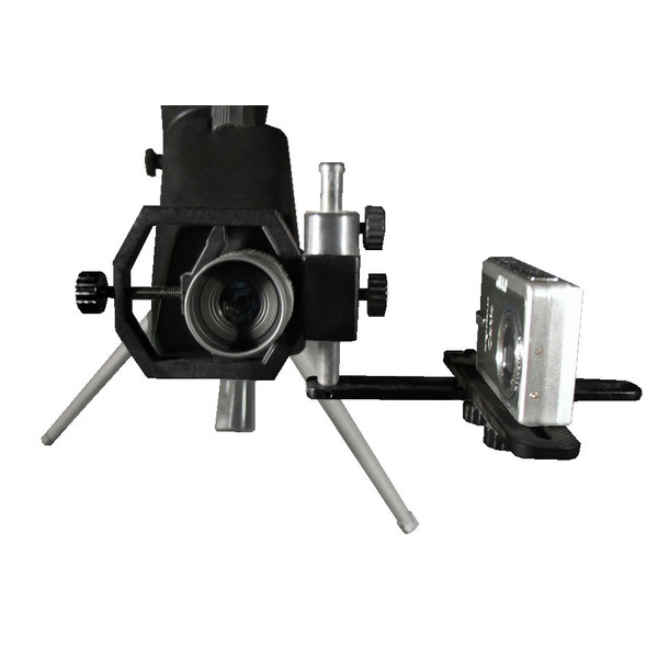 Support d'appareil photo Seben DKA2 adaptateur pour caméra numérique / caméscopes USB