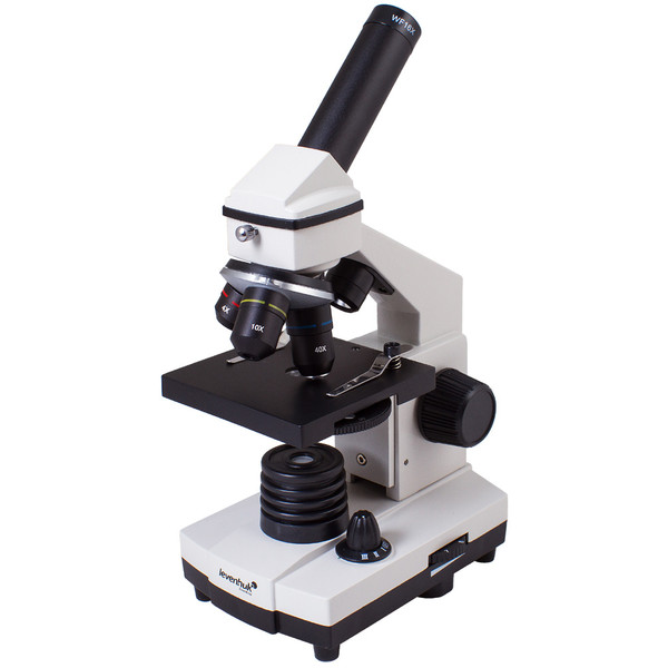 Microscope Levenhuk Rainbow 2L Plus Moonstone