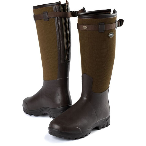 Arxus Gummistiefel Primo Nord LW 42