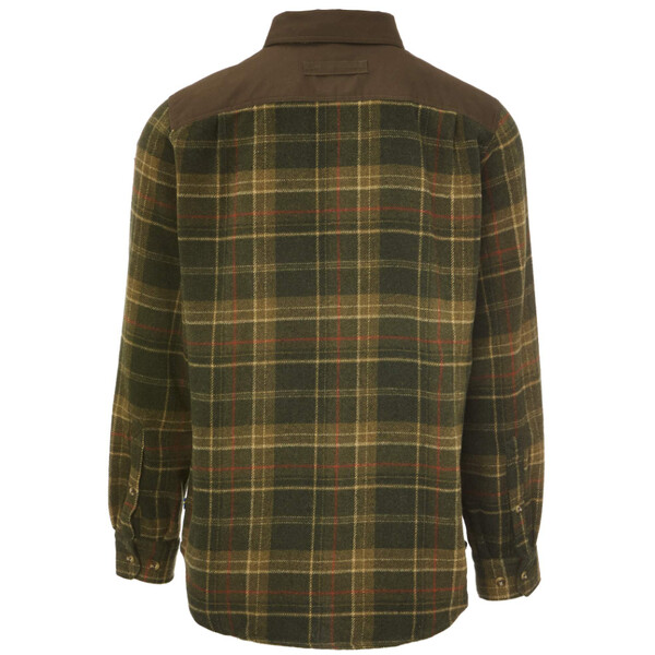 Fjällräven Granit Shirt M, 246 Tarmac, M