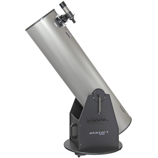 Omegon Dobson Teleskop Advanced X N 304/1500 (Neuwertig)