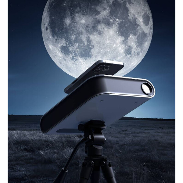 Vaonis Smart Telescope Hestia Ultimate Pack