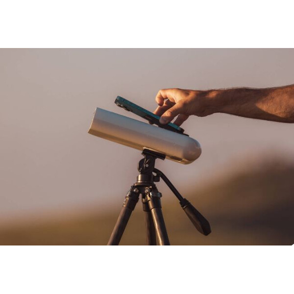 Vaonis Smart Telescope Hestia Solar Pack