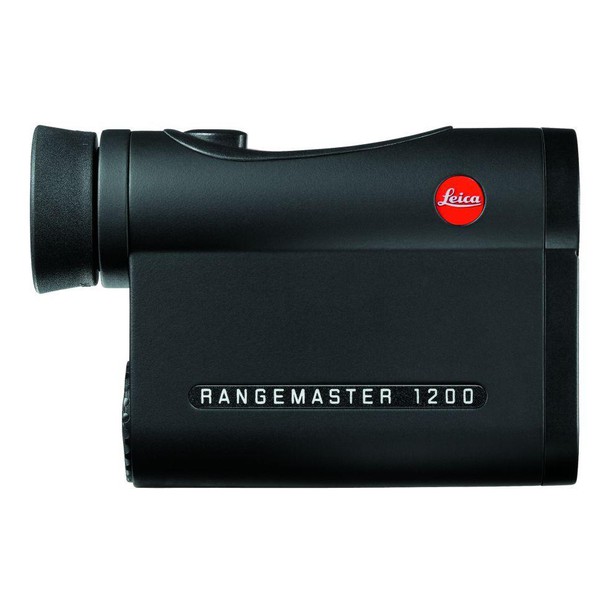 Leica Entfernungsmesser Rangemaster CRF 1200