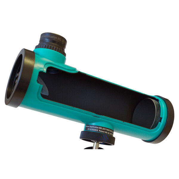 Télescope Acuter N 50/200 Newtony 50 Discovery DIY