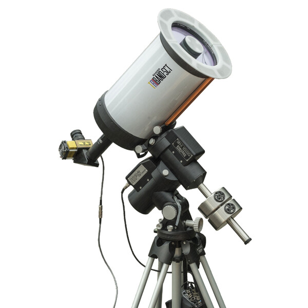 Télescope Schmidt-Cassegrain  Baader SC 279/2800 Triband-SCT 11