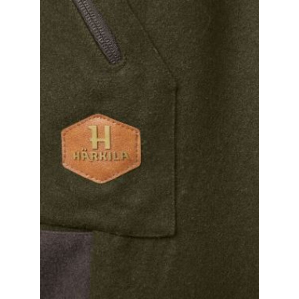 Härkila Metso Winter Hose, Willow green/Shadow brown, Gr. 46