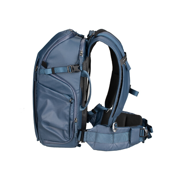 Summit-Creative Metropolis Backpack 22l blue