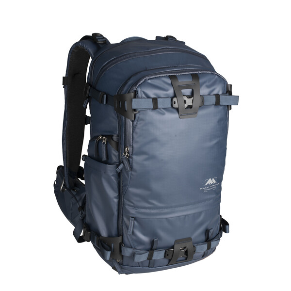 Summit-Creative Tenzing Zip Top Backpack 18l blue