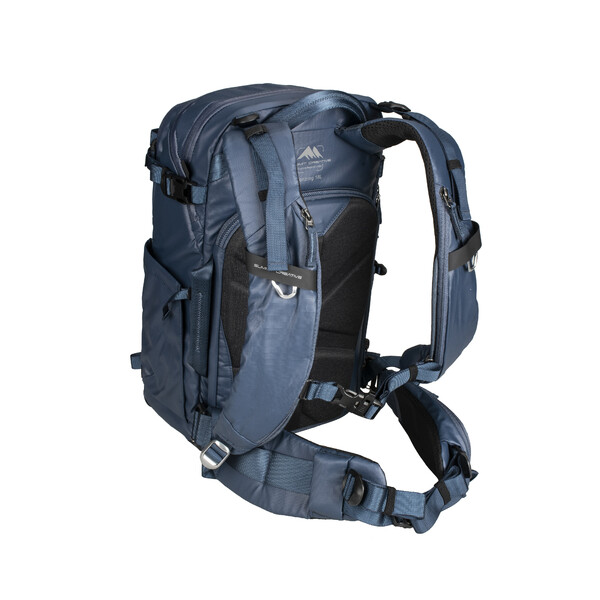 Summit-Creative Tenzing Zip Top Backpack 35l blue