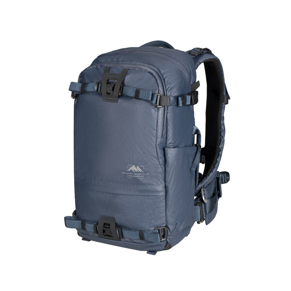 Summit-Creative Tenzing Zip Top Backpack 25l blue