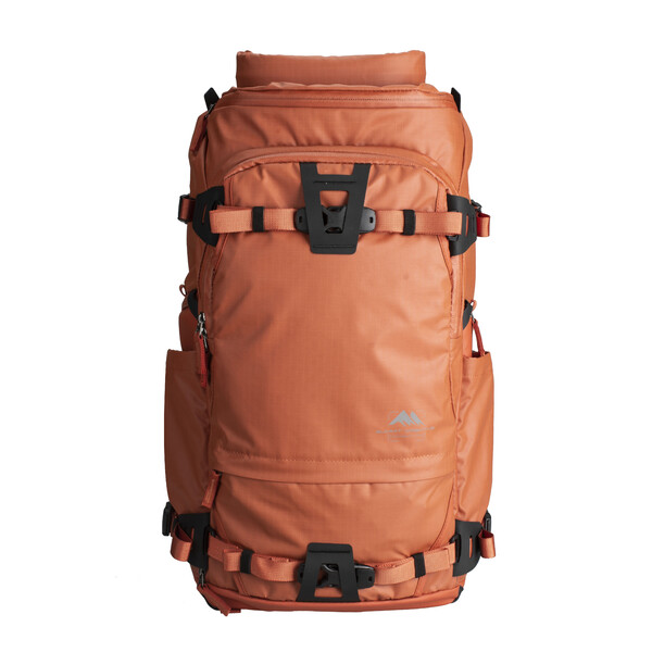 Summit-Creative Tenzing Rolltop Backpack 30l orange