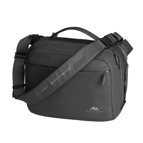 Summit-Creative Tenzing Shoulder bag 7l black