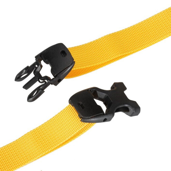 Summit-Creative Tenzing FStrap Yellow