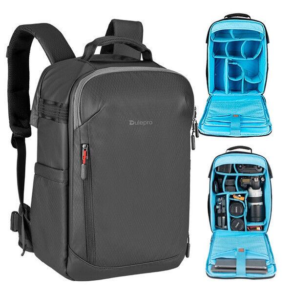 Dulepro Top Backpack B460N V2