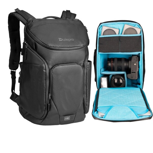 Dulepro Explorer Backpack B410N