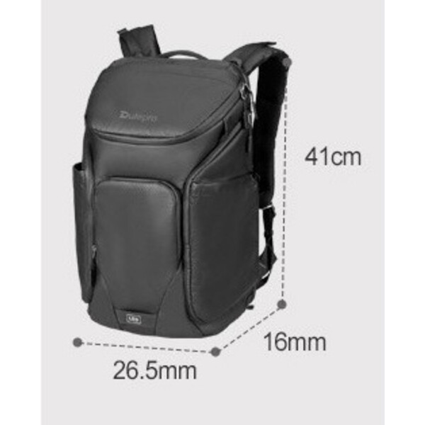 Dulepro Explorer Backpack B410N