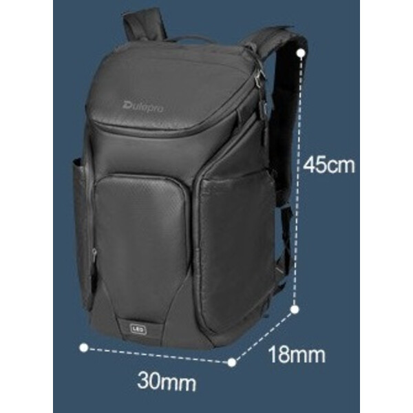 Dulepro Explorer Backpack B450N