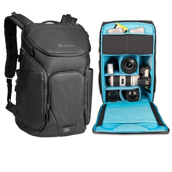 Dulepro Explorer Backpack B480N